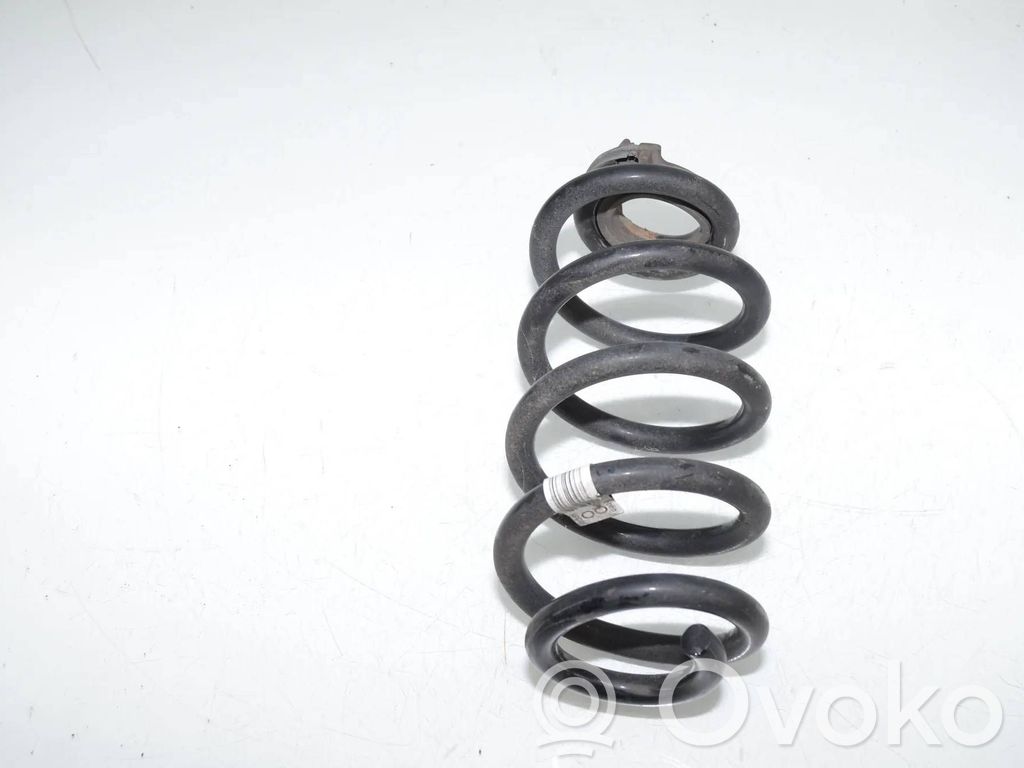 BMW 2 F46 Arc elicoidal spate