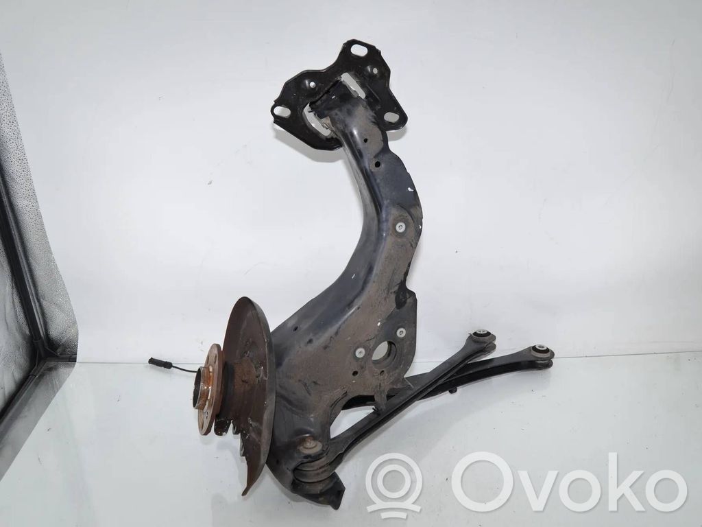 BMW 2 F46 Fuso a snodo con mozzo ruota posteriore