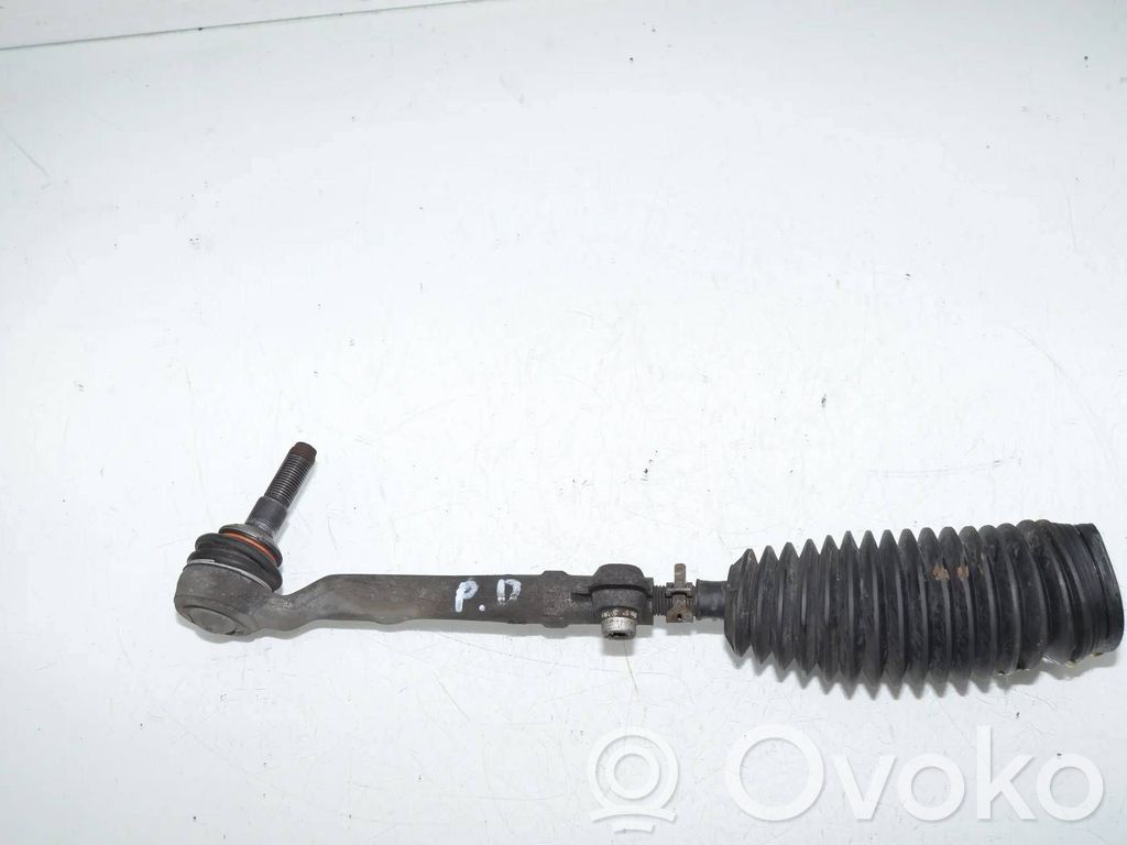 BMW 5 G30 G31 G38 Ohjauksen raidetanko 