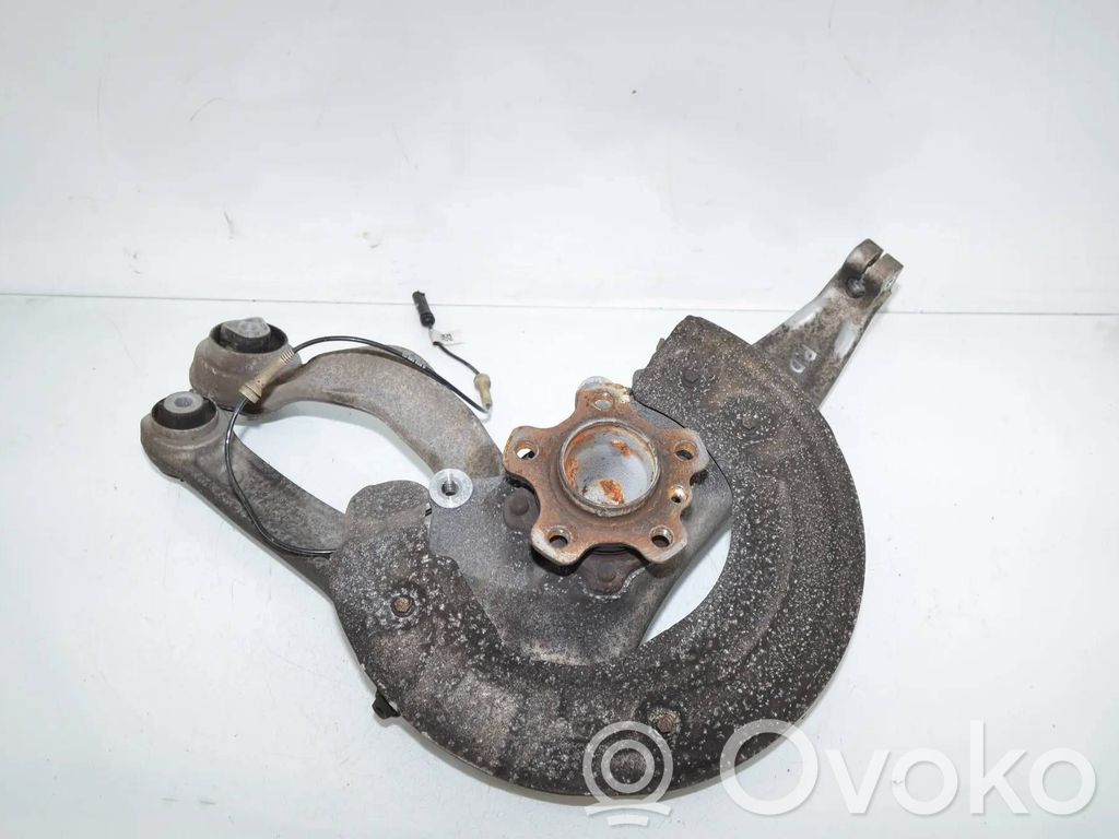 BMW 5 G30 G31 G38 Mozzo ruota anteriore