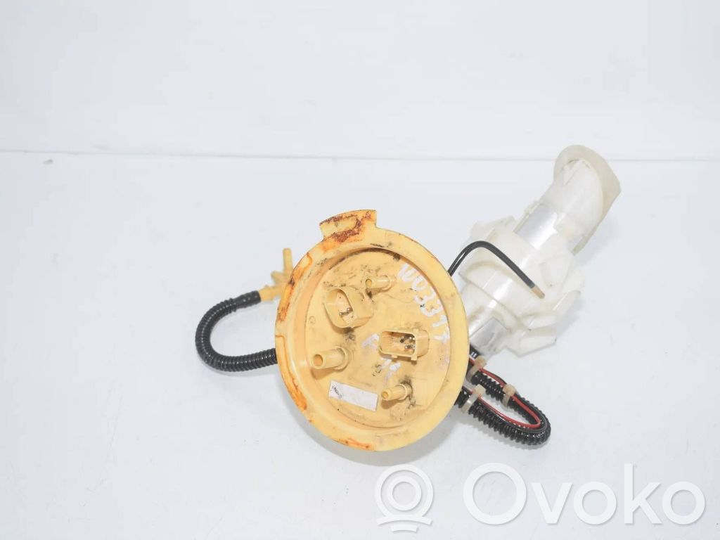 BMW 5 F10 F11 Pompa carburante immersa