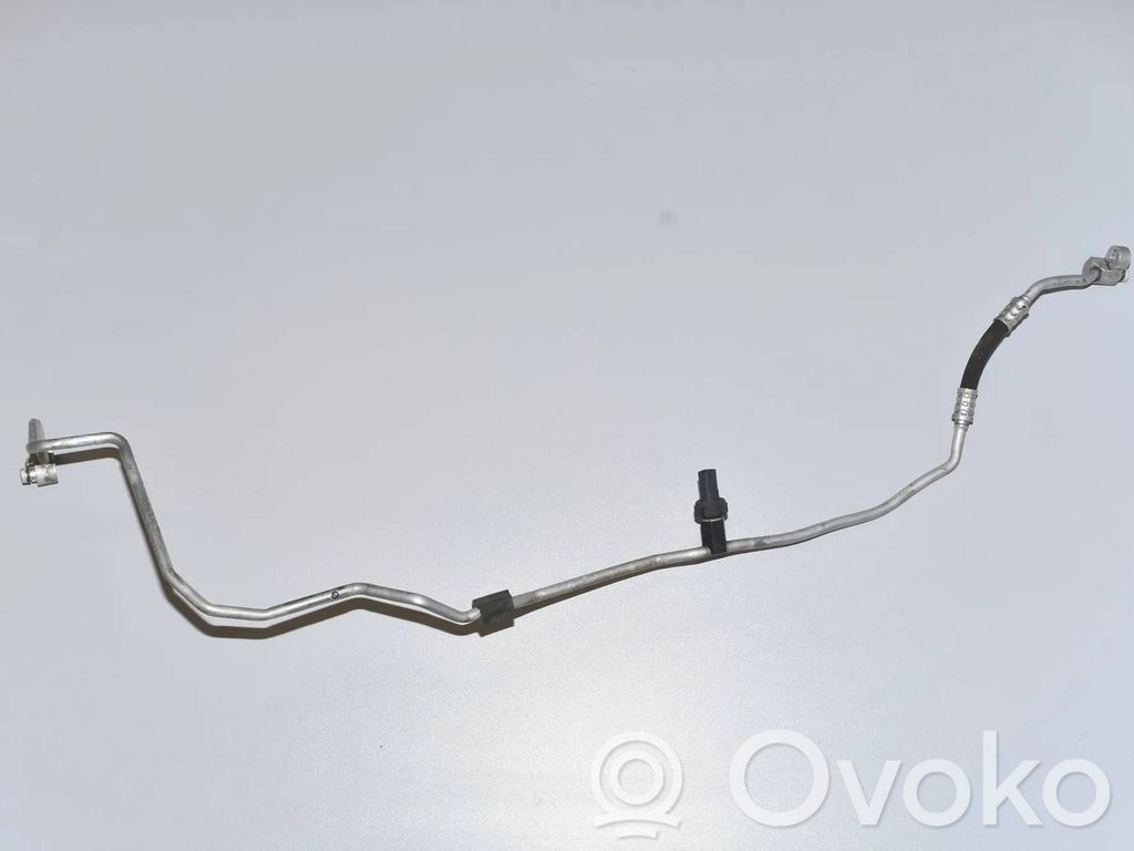 BMW 5 F10 F11 Conductă/furtun aer condiționat (A/C) 