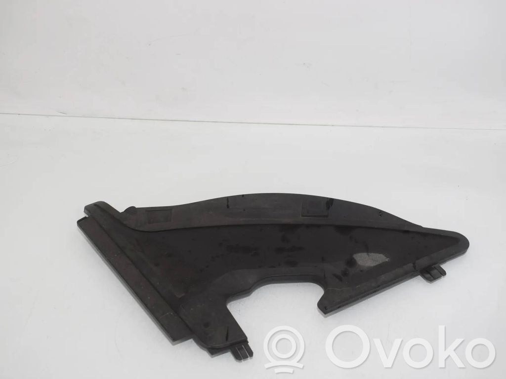 BMW i3 Podszybie przednie