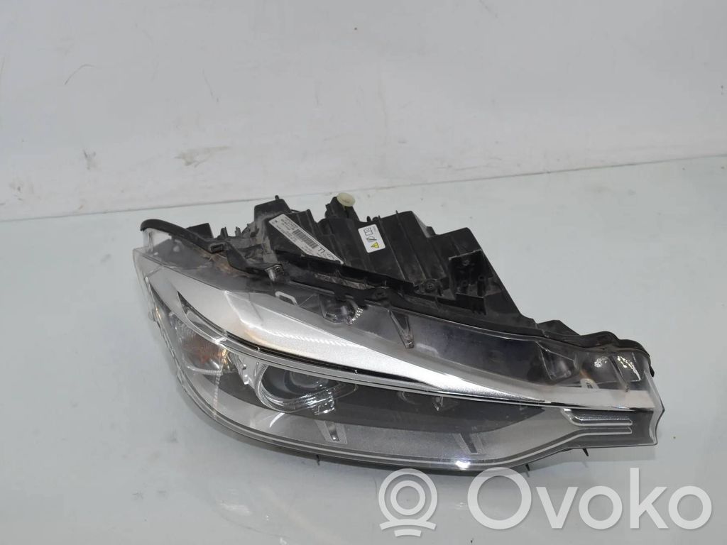 BMW 3 F30 F35 F31 Scheinwerfer 