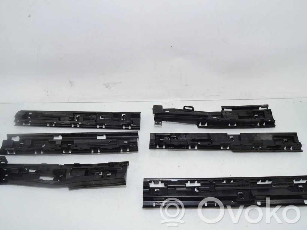 BMW X1 F48 F49 Support, marche-pieds