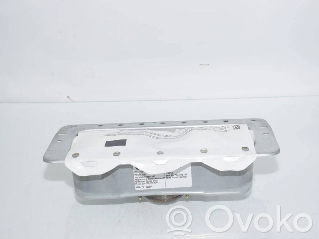 BMW X5 F15 Airbag pasager 