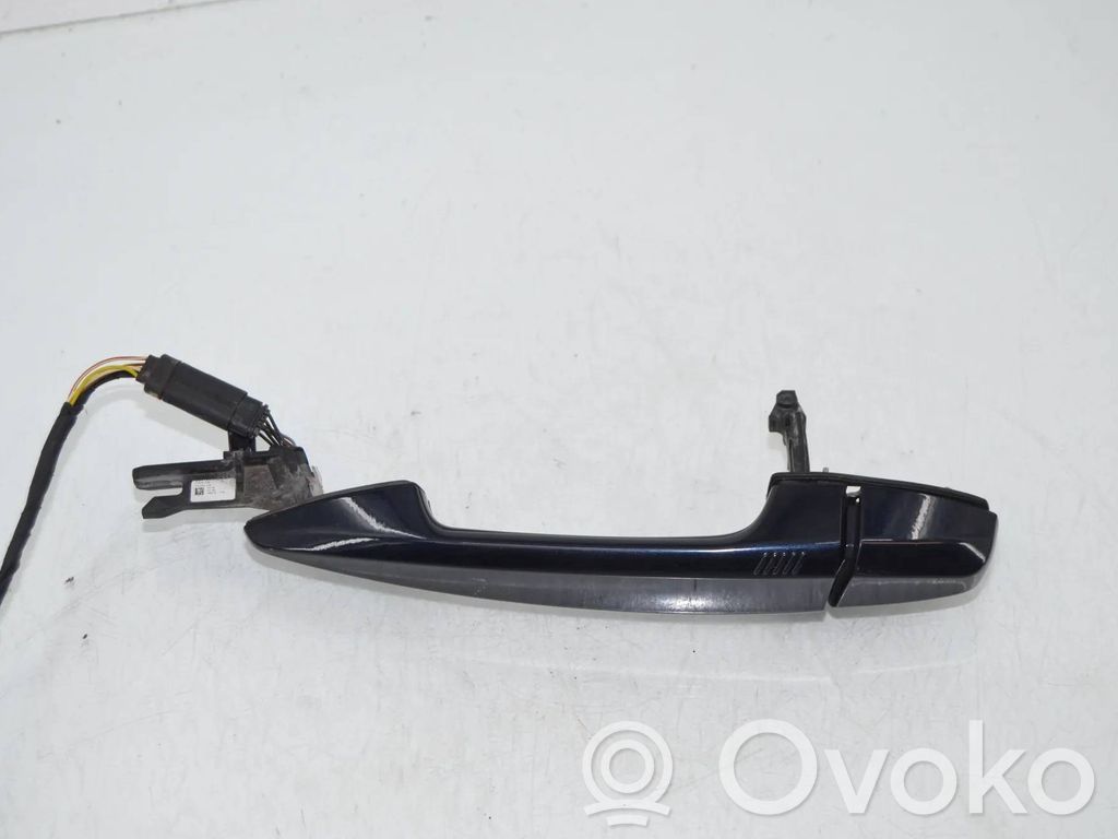 BMW X5 F15 Front door exterior handle