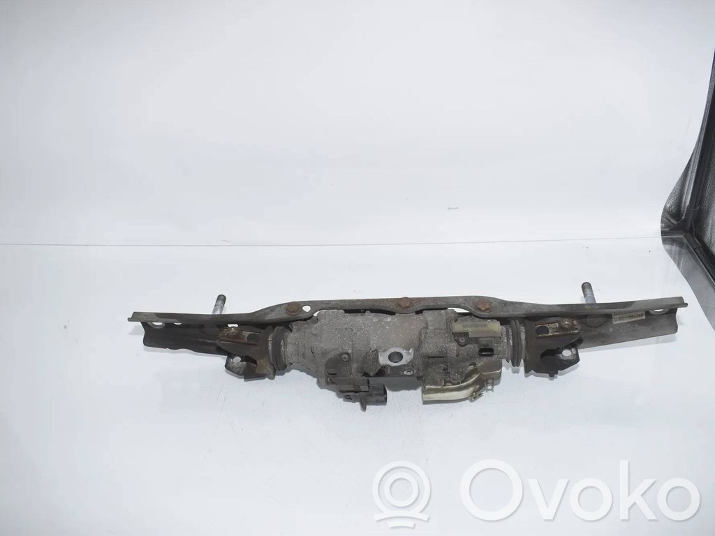 BMW 7 F01 F02 F03 F04 Sonstiges Karosserieteil 