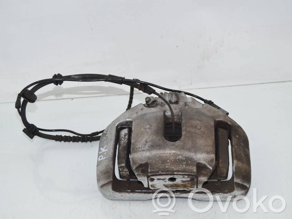 BMW 5 F10 F11 Pinza del freno anteriore