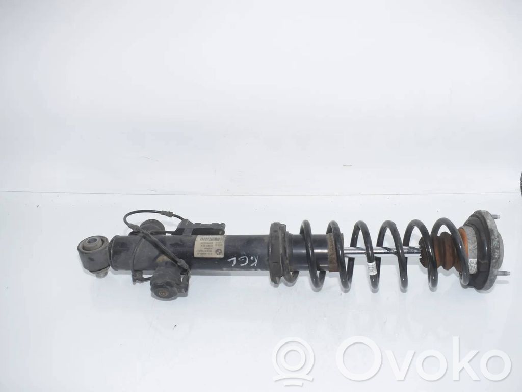 BMW 5 F10 F11 Ammortizzatore posteriore 