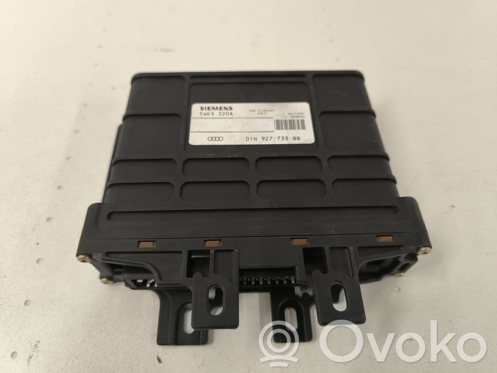 Audi A4 S4 B5 8D Gearbox control unit/module 