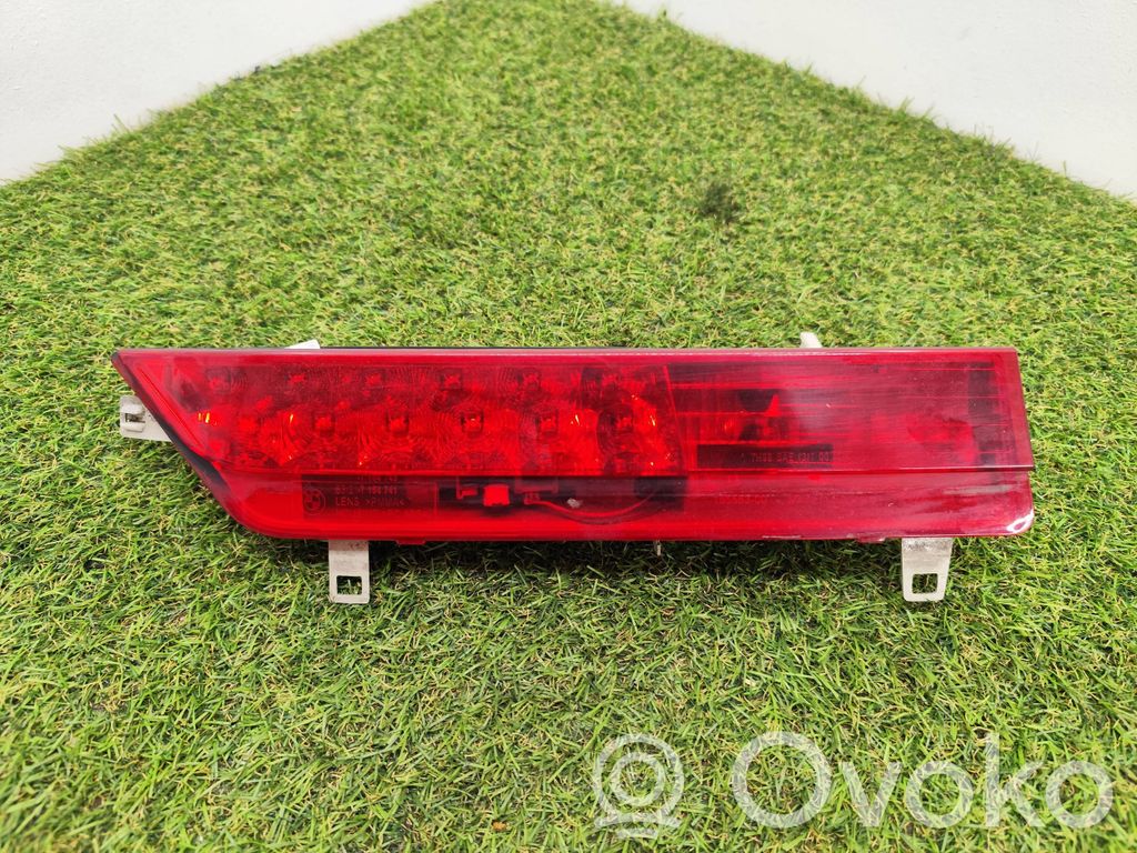 BMW 7 E65 E66 Tailgate rear/tail lights 