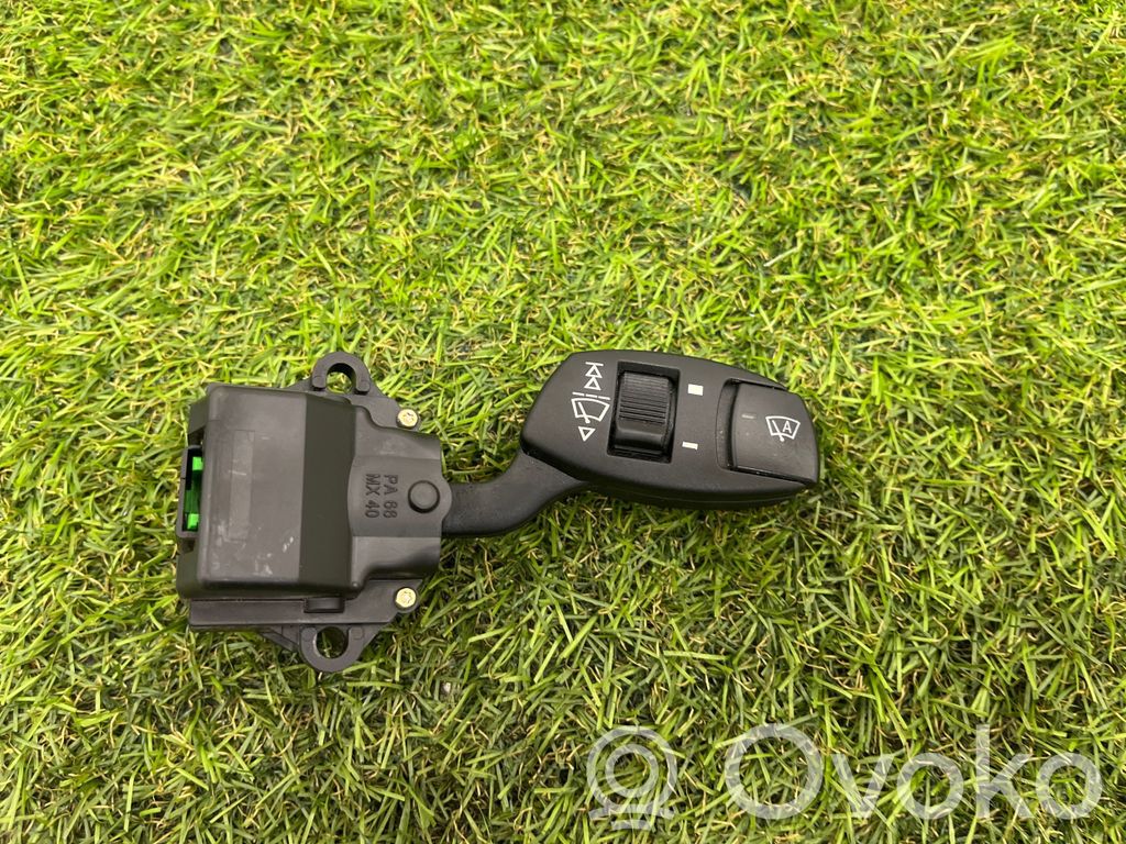 BMW 5 E60 E61 Manetka / Przełącznik wycieraczek 