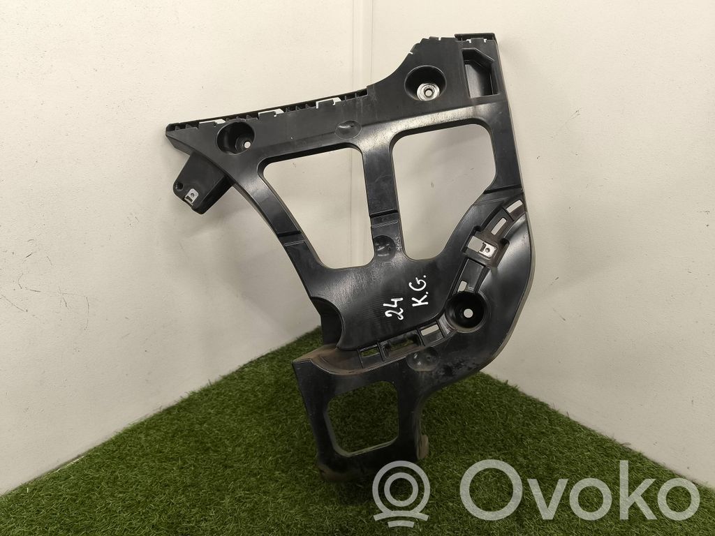 BMW X5 E70 Rear bumper mounting bracket 