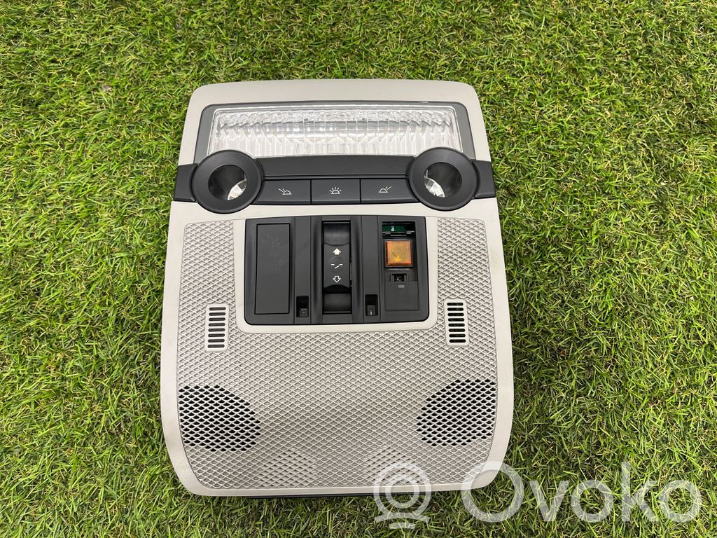 BMW X5 E70 Front seat light 
