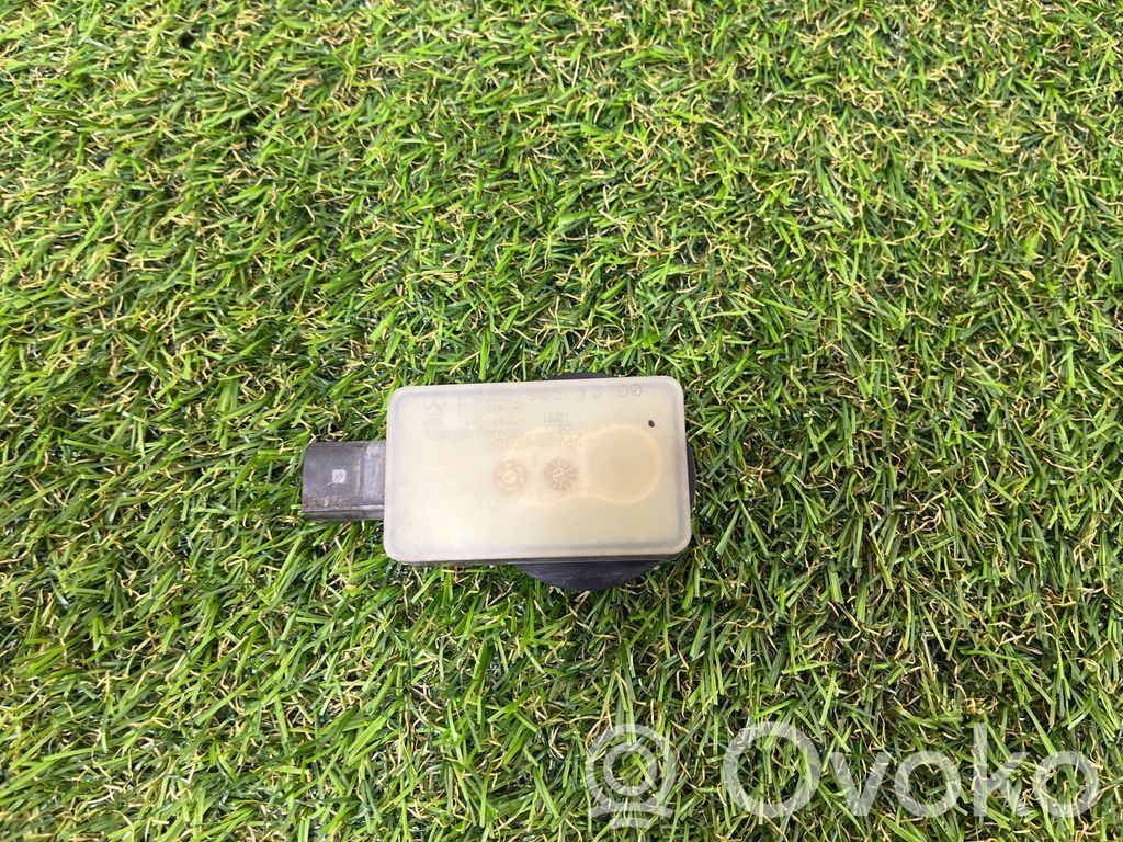 Mercedes-Benz S W222 Sensor de calidad del aire 