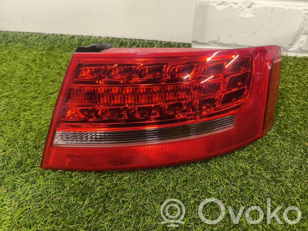 Audi A5 8T 8F Rear/tail lights 