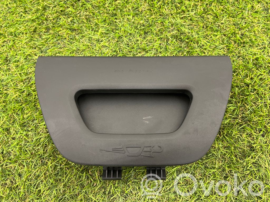 Audi A8 S8 D4 4H Umbrella holder/bracket 