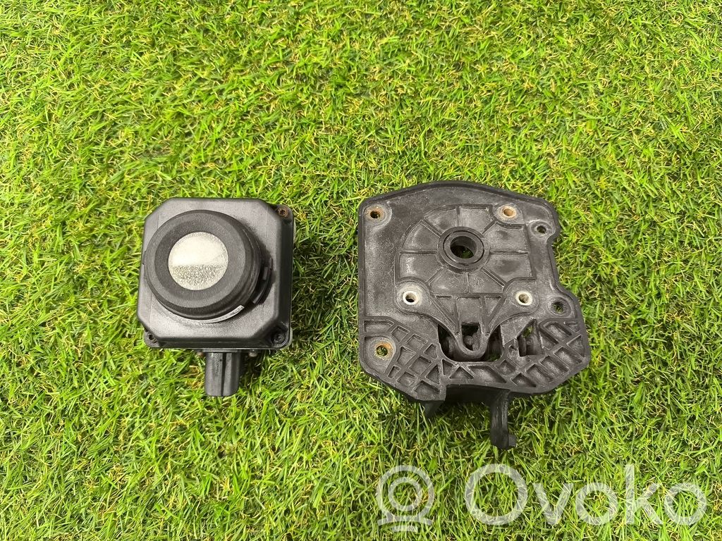 Audi A8 S8 D4 4H Night vision camera 