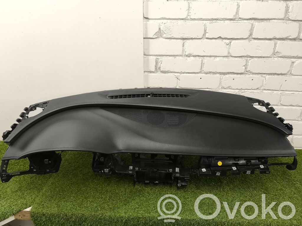 Audi A8 S8 D4 4H Panel de instrumentos 