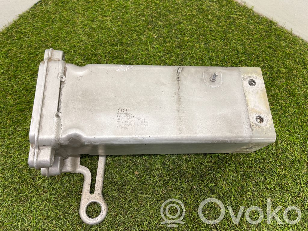 Audi A8 S8 D4 4H Front side member 