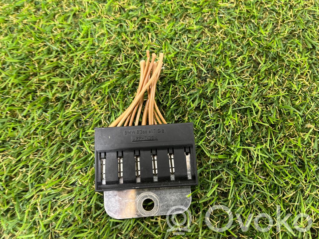 BMW X5 E70 Other wiring loom 