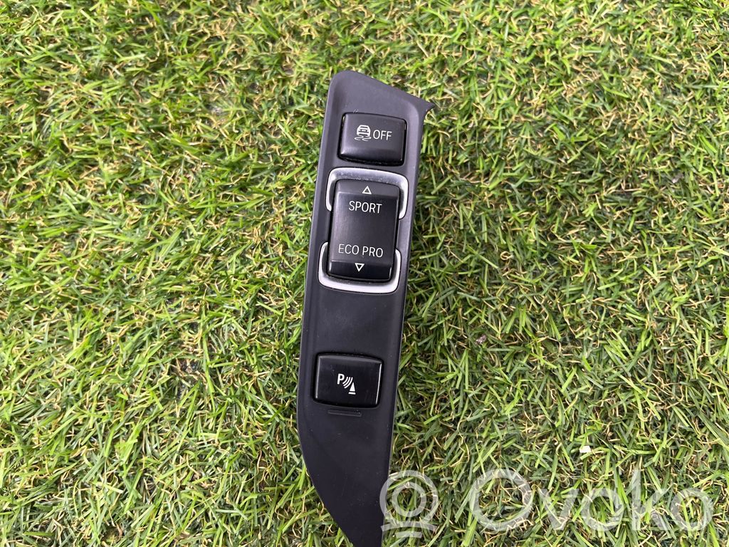 BMW 1 F20 F21 Other switches/knobs/shifts 