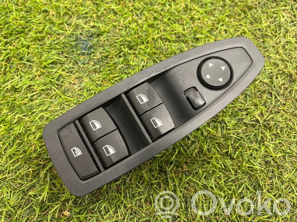 BMW 1 F20 F21 Schalter el. Fensterheber 