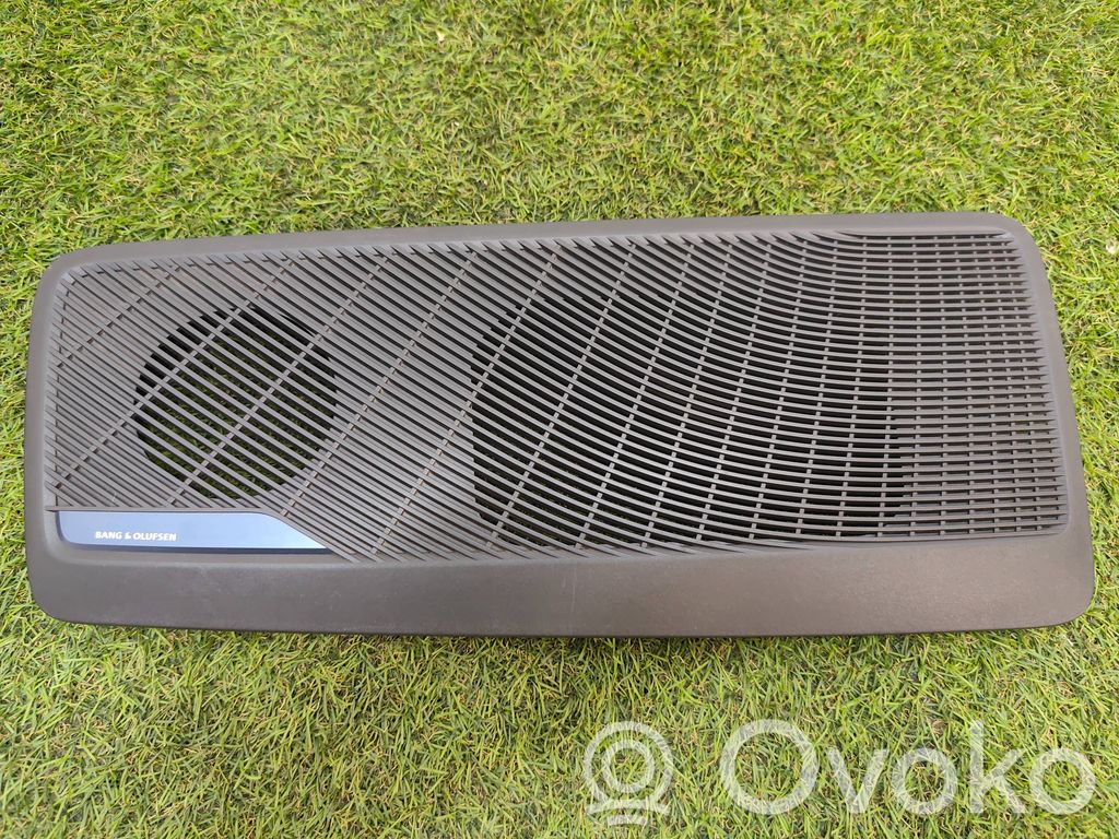 Audi S5 F5 Grille de garniture d’enceinte pour tablette arrière 