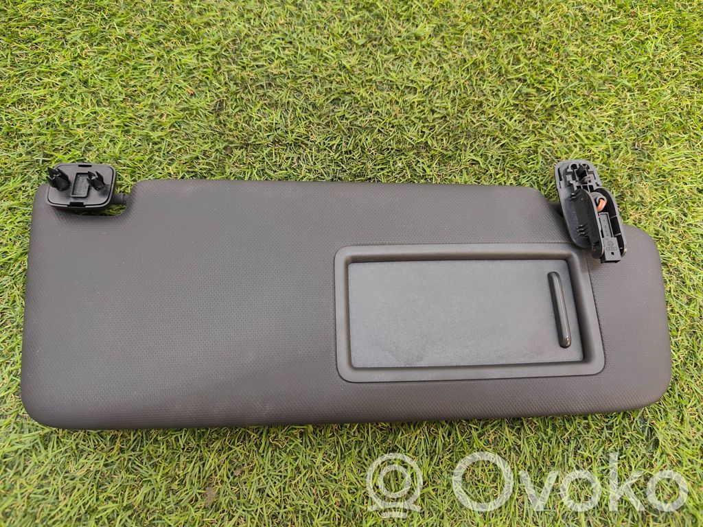 Audi S5 F5 Sun visor 