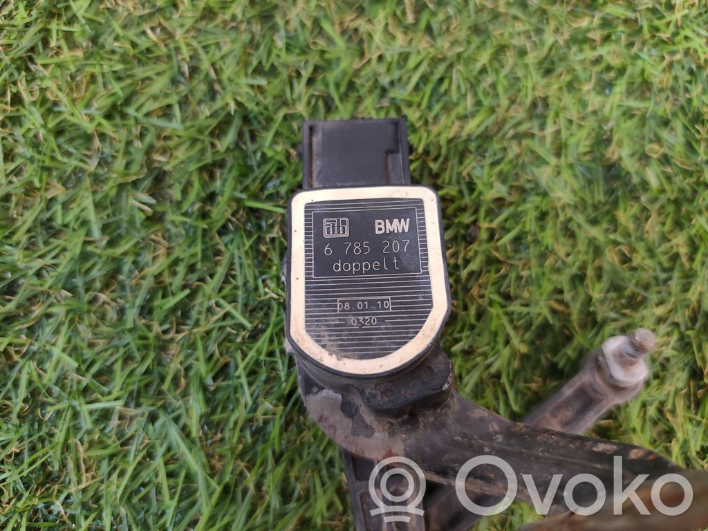 BMW X5 E70 Headlight/headlamp level sensor 