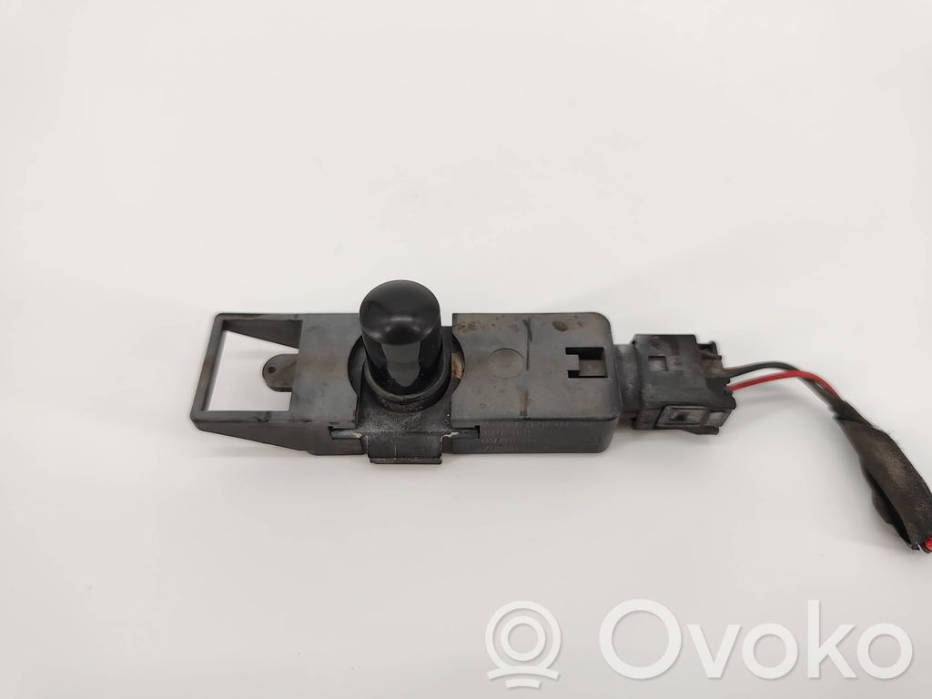 Mercedes-Benz S W221 Sensor 