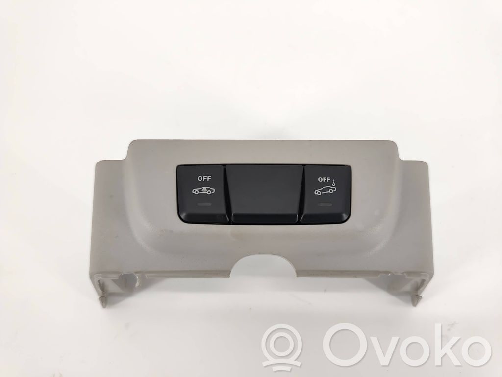 Mercedes-Benz ML W166 Otros interruptores/perillas/selectores 
