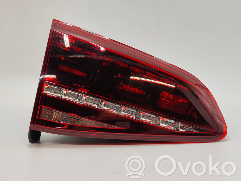 Volkswagen Golf VII Luci posteriori del portellone del bagagliaio 