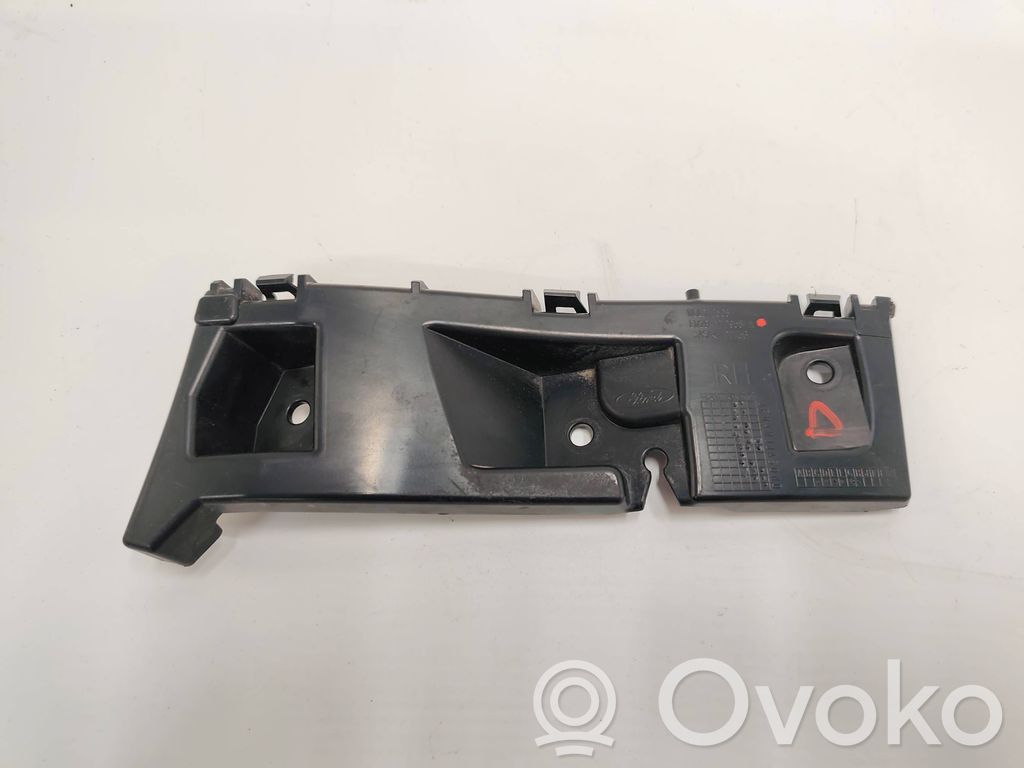 Ford S-MAX Front bumper mounting bracket 