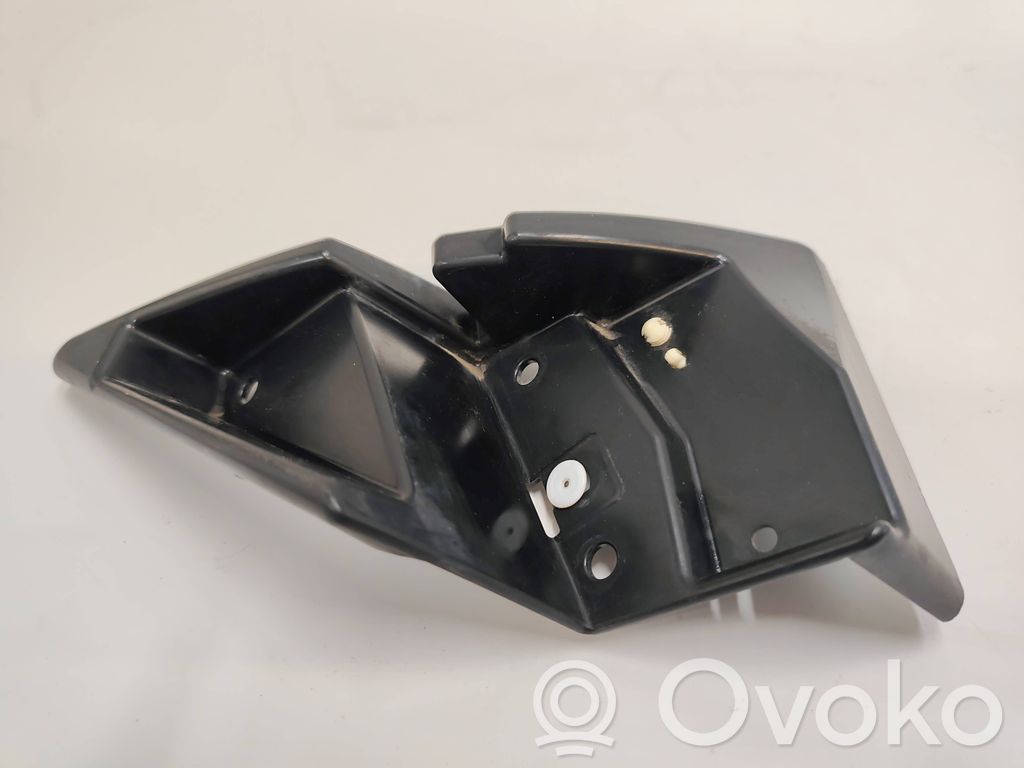 Ford S-MAX Rear bumper mounting bracket 