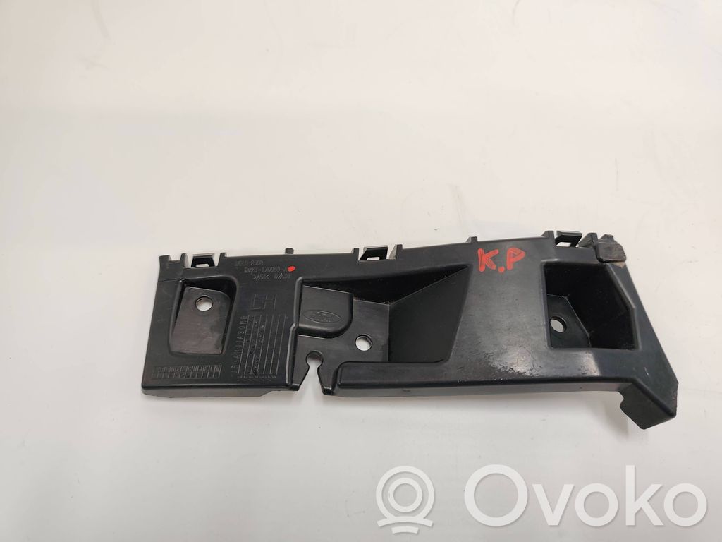 Ford S-MAX Front bumper mounting bracket 
