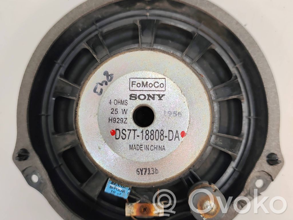 Altavoz subwoofer   DS7T18808DA,H929Z,6Y713P