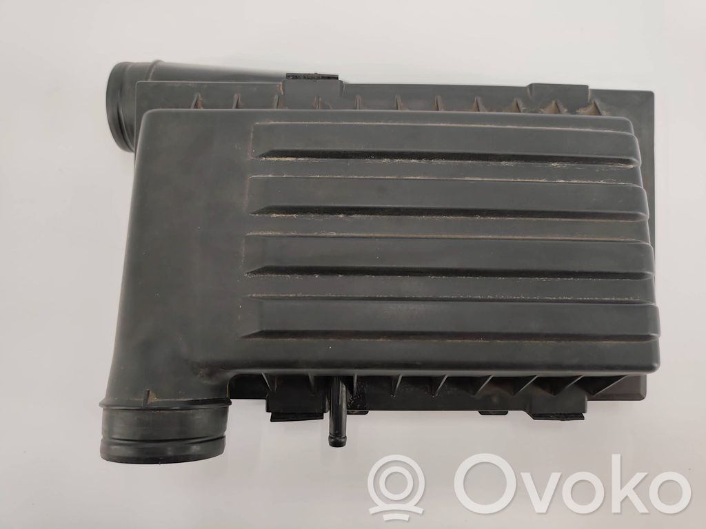 Volkswagen Golf VII Luftfilterkasten 