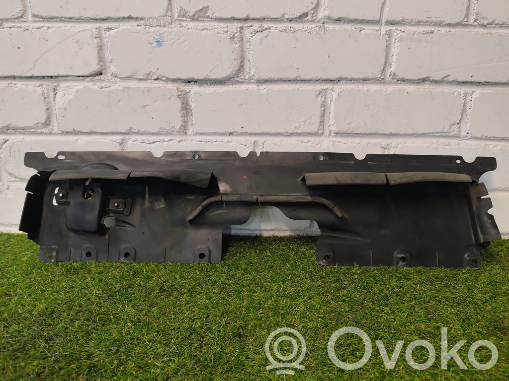Ford S-MAX Radiator trim 