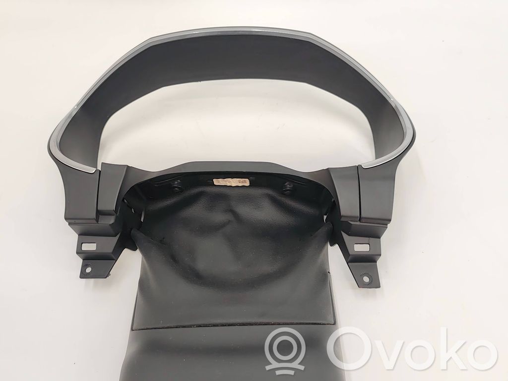 Ford S-MAX Steering wheel column trim 
