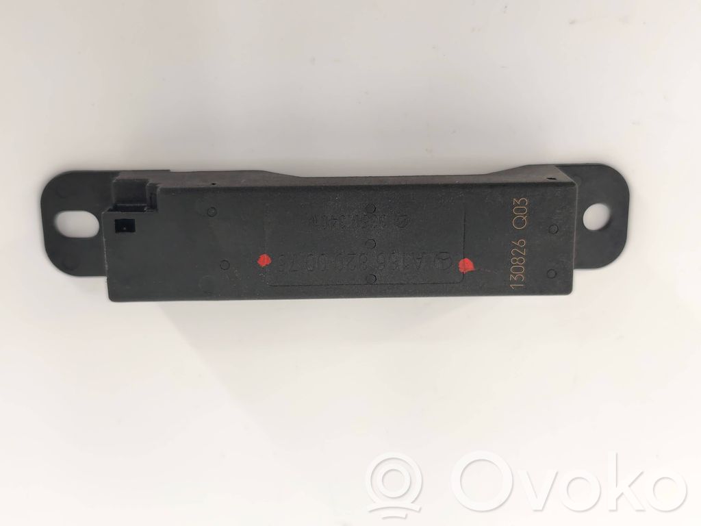 Mercedes-Benz GL X166 Unitate/modul de control fără cheie (KESSY) 
