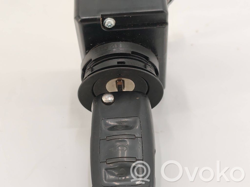 Užvedimo spynelė   3D0905865H,33300101,9372611537280501