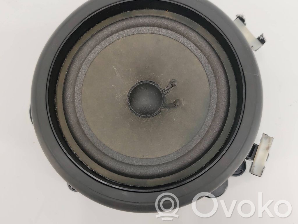 Altavoz de la puerta trasera   4E0035415,373043,280381002