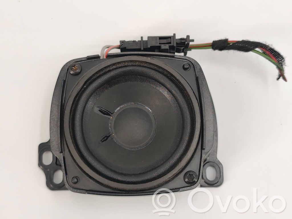 Audi A8 S8 D3 4E Haut-parleur de porte avant 