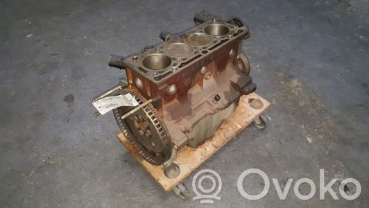Renault Laguna II Blocco motore 