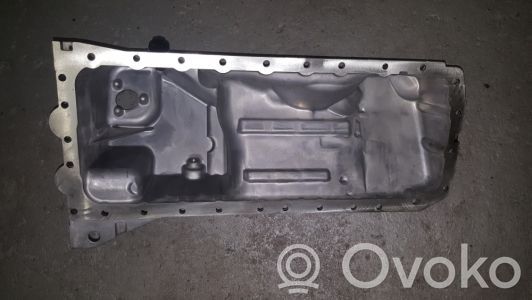 BMW 3 E90 E91 Oil sump 