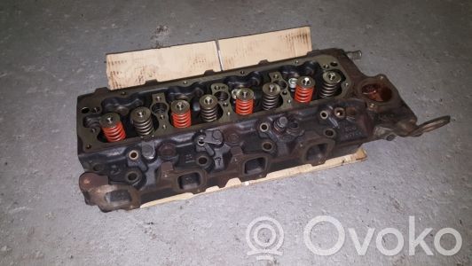 Ford Transit Engine head 