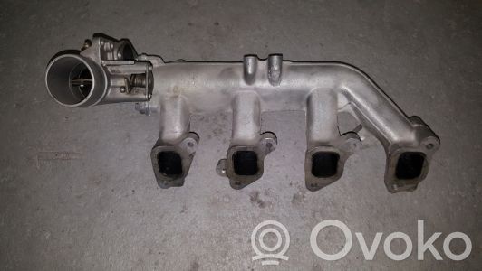 Ford Transit Intake manifold 