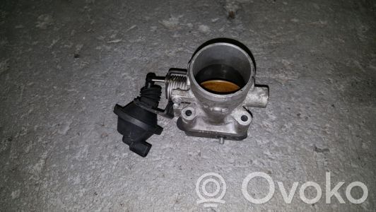 Throttle body valve   D4FB,351002A800
